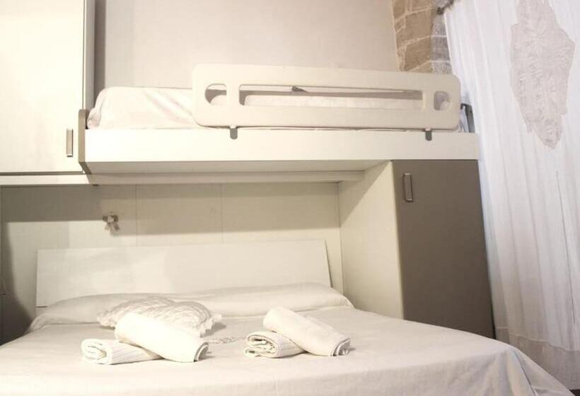 پانسیون Rubini S House