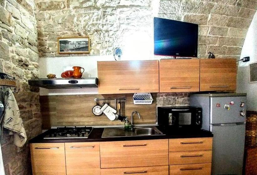 پانسیون Rubini S House