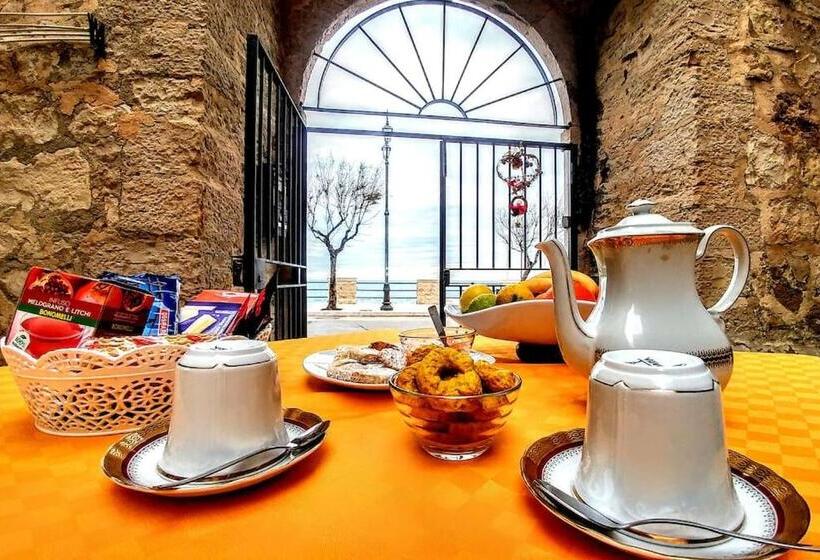 پانسیون Rubini S House