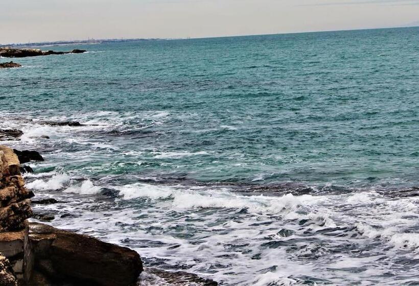 پانسیون Rubini S House