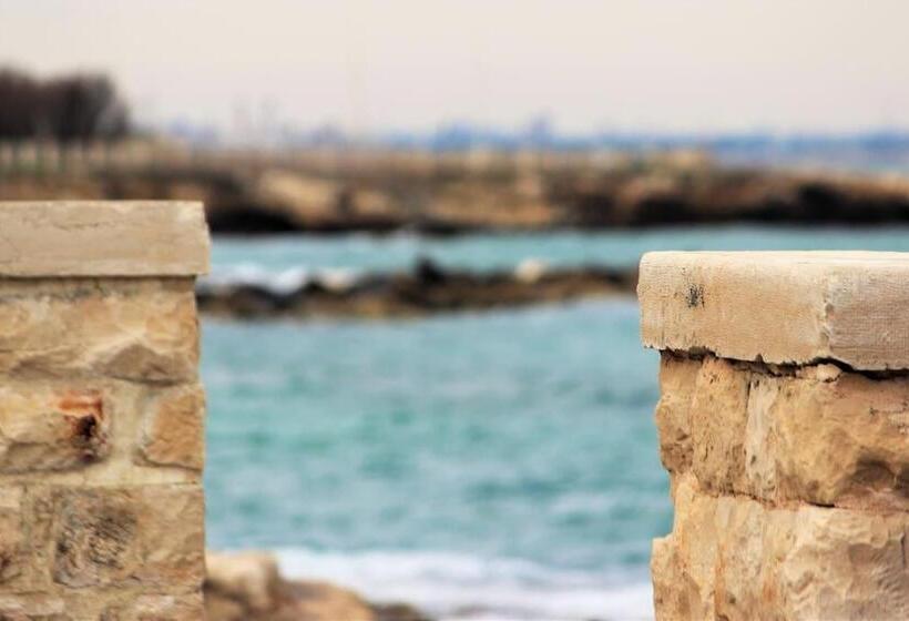 پانسیون Rubini S House