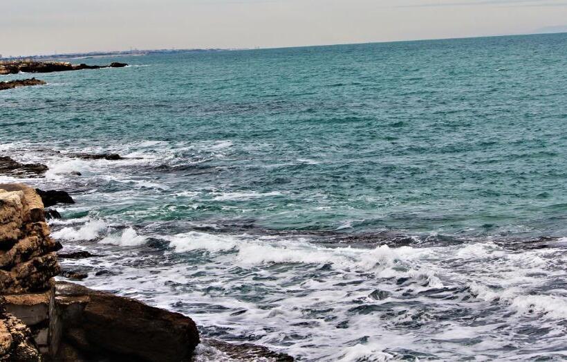 پانسیون Rubini S House