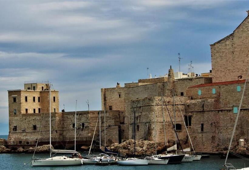 پانسیون Rubini S House