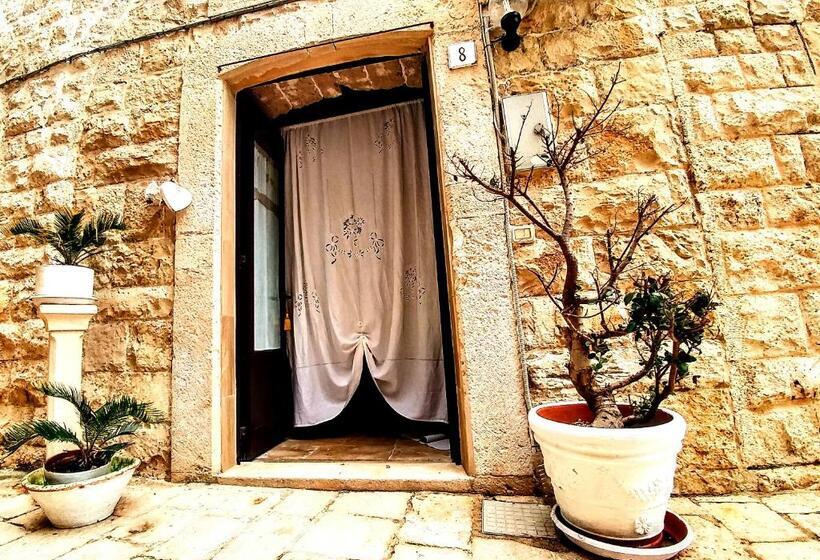 پانسیون Rubini S House