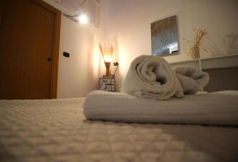 پانسیون Rubini S House