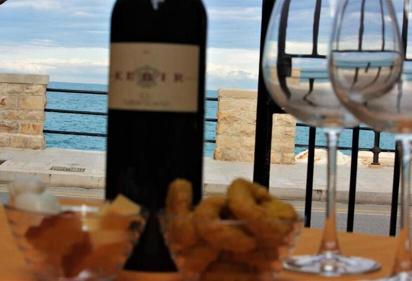 پانسیون Rubini S House