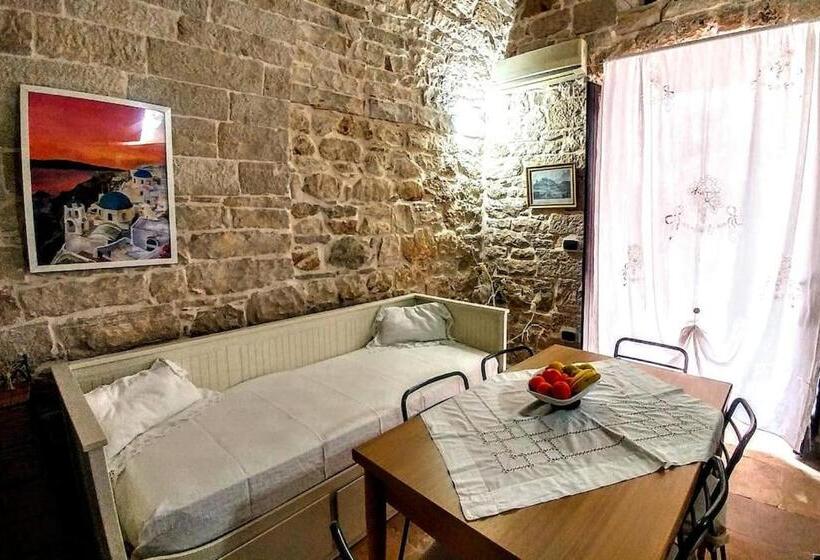 بنسيون Rubini S House