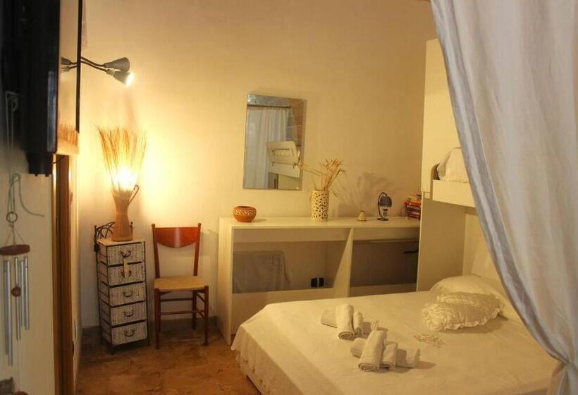 پانسیون Rubini S House