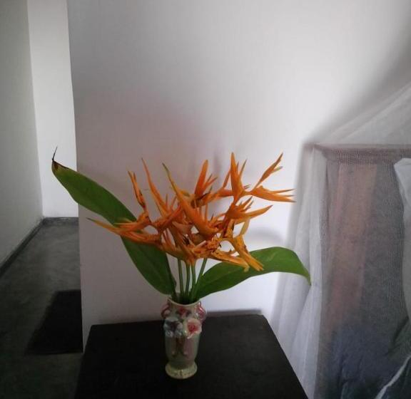 펜션 Sea Garden Beach Resort