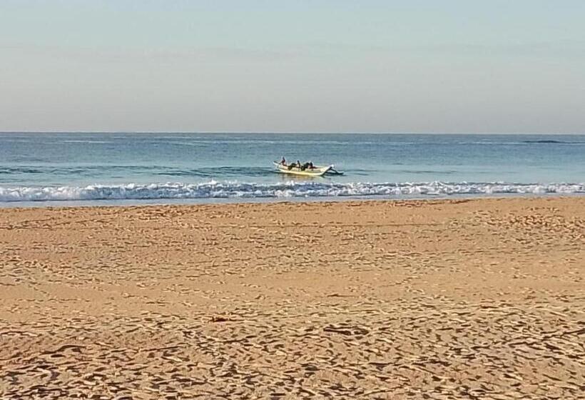 펜션 Sea Garden Beach Resort