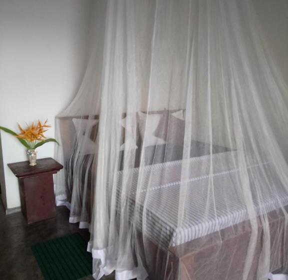 펜션 Sea Garden Beach Resort