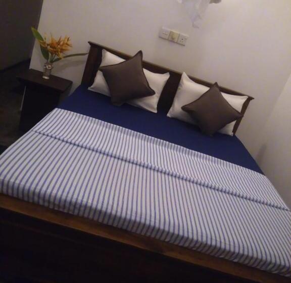 펜션 Sea Garden Beach Resort