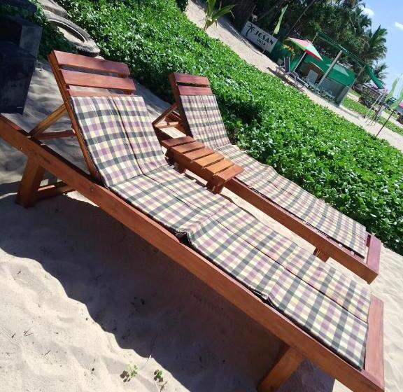 펜션 Sea Garden Beach Resort