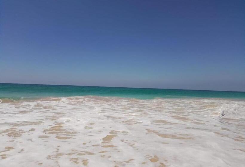 펜션 Sea Garden Beach Resort