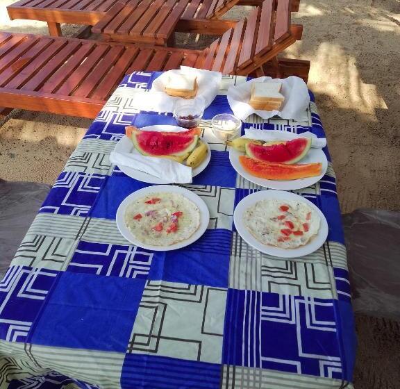 펜션 Sea Garden Beach Resort