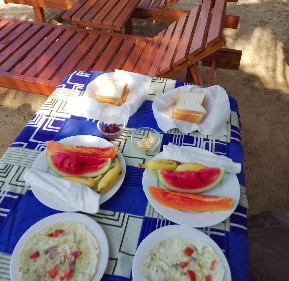 펜션 Sea Garden Beach Resort