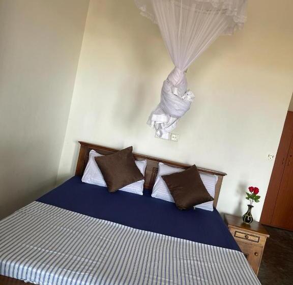 펜션 Sea Garden Beach Resort