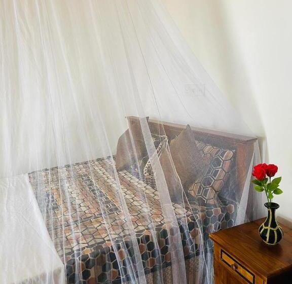 펜션 Sea Garden Beach Resort