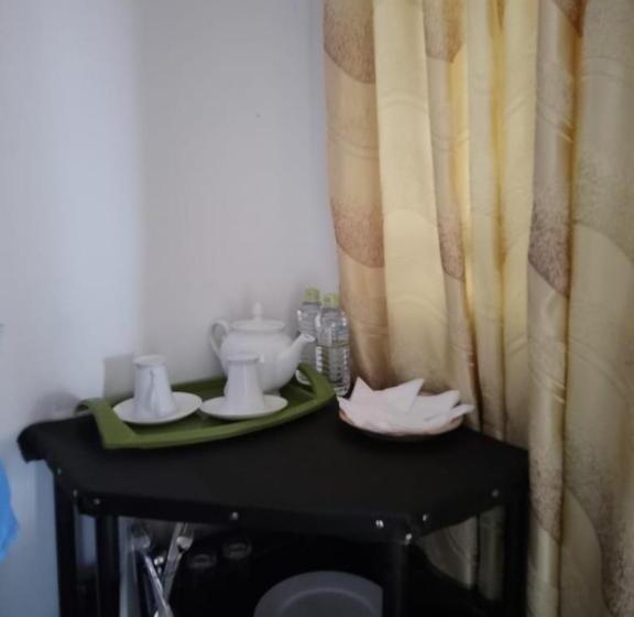 펜션 Sea Garden Beach Resort