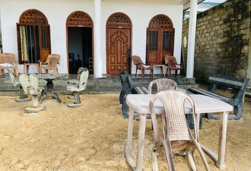 펜션 Sea Garden Beach Resort