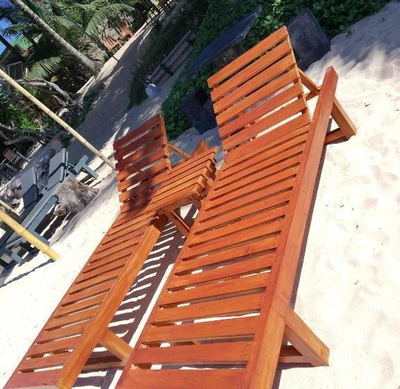 펜션 Sea Garden Beach Resort