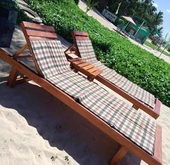 펜션 Sea Garden Beach Resort