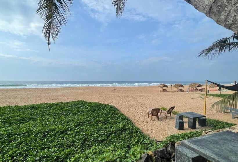 펜션 Sea Garden Beach Resort