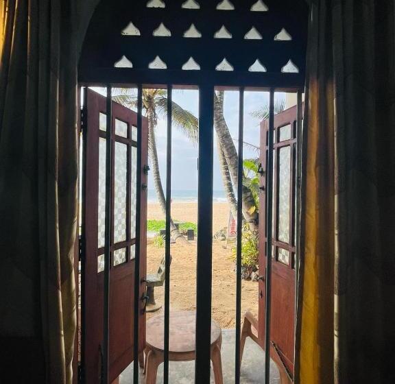 펜션 Sea Garden Beach Resort