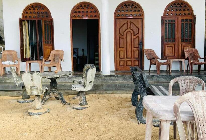 펜션 Sea Garden Beach Resort