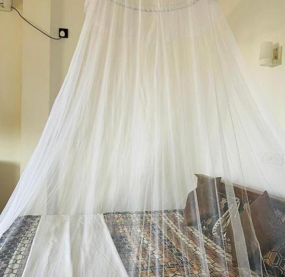 펜션 Sea Garden Beach Resort