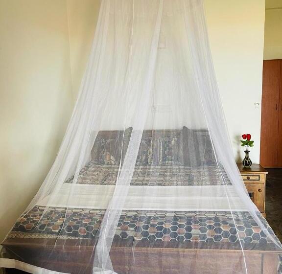 펜션 Sea Garden Beach Resort