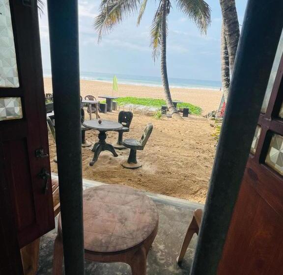 펜션 Sea Garden Beach Resort