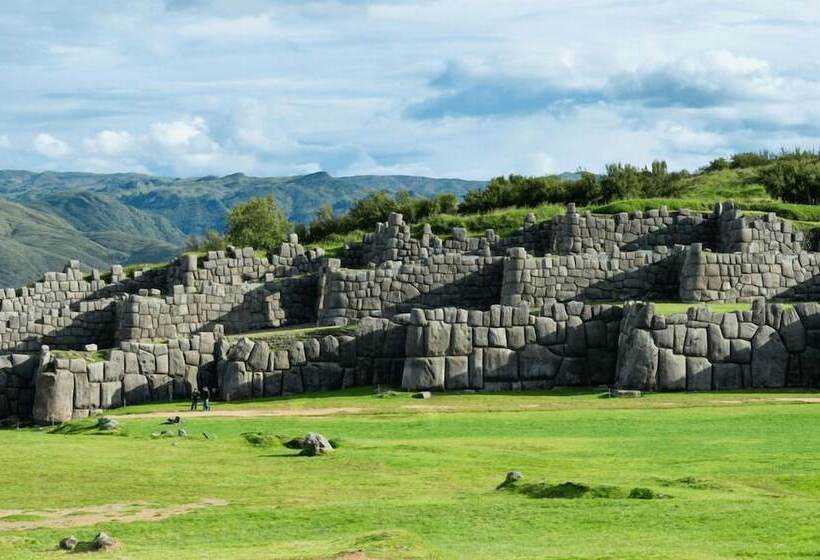 ペンション The Hannah S House