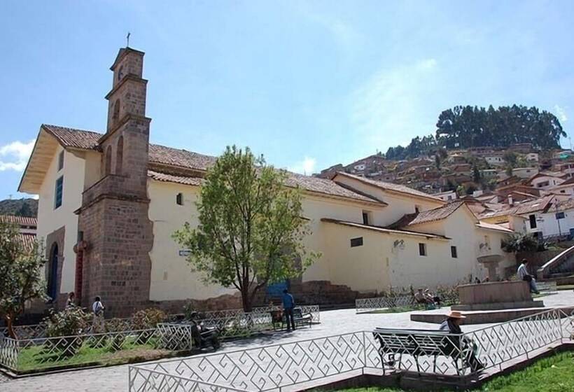 ペンション The Hannah S House