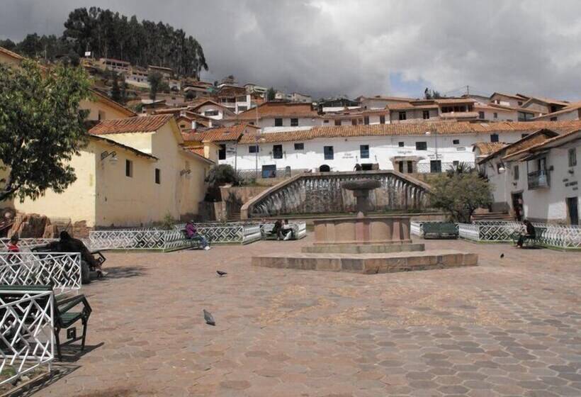 ペンション The Hannah S House