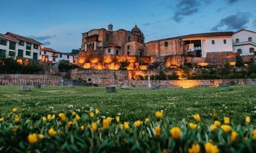 ペンション The Hannah S House