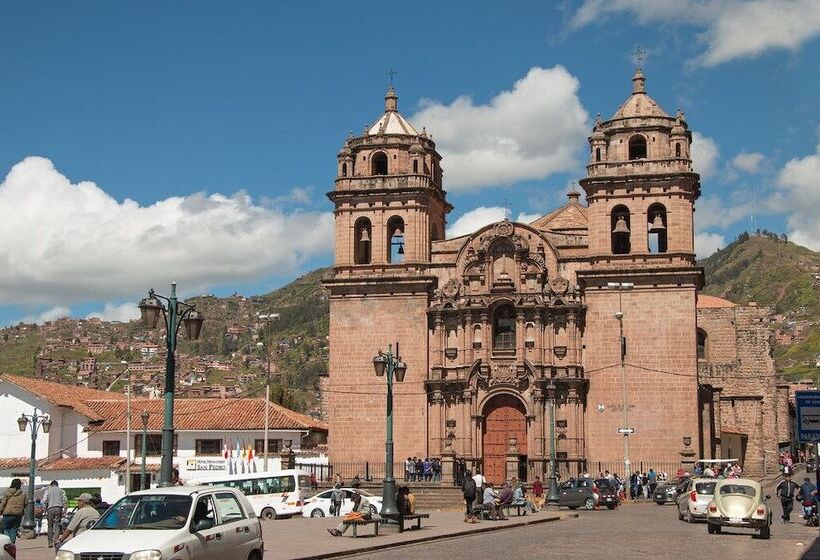 ペンション The Hannah S House