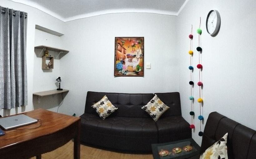 ペンション The Hannah S House