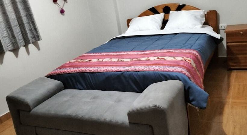 ペンション The Hannah S House