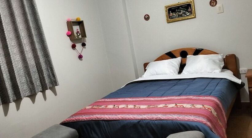 ペンション The Hannah S House