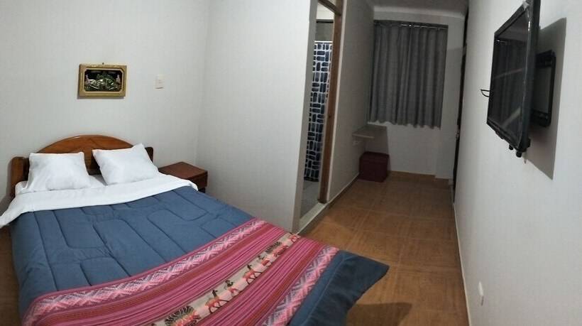 ペンション The Hannah S House