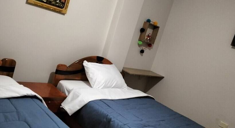 ペンション The Hannah S House