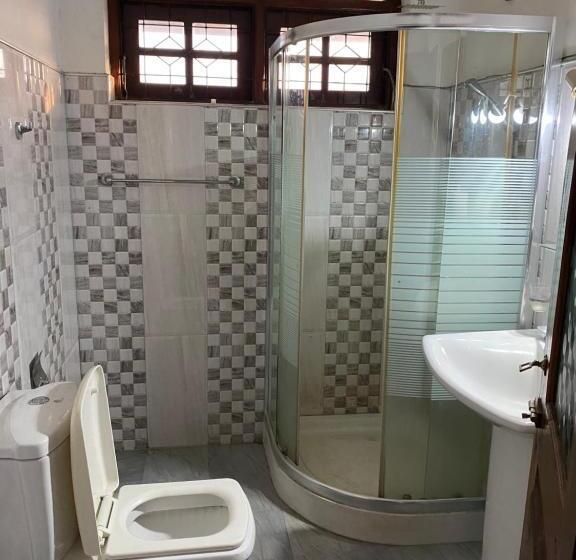 펜션 The Serene House