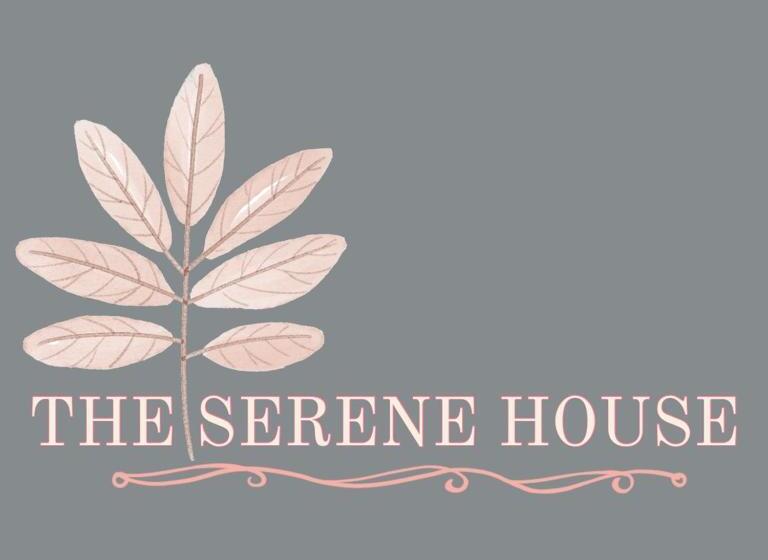 펜션 The Serene House