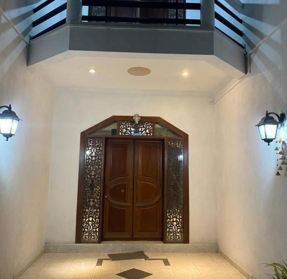 펜션 The Serene House