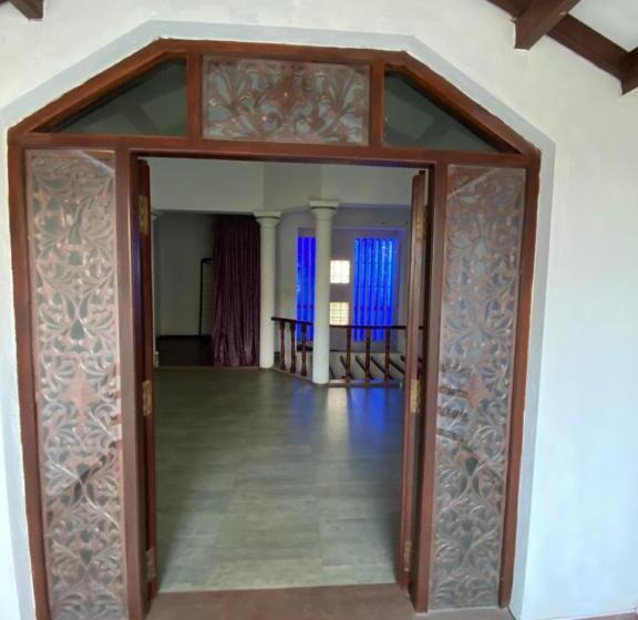 펜션 The Serene House