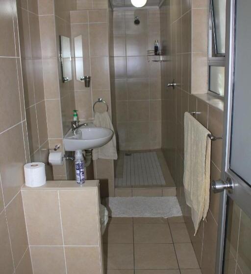 بنسيون Three Arches Guesthouse