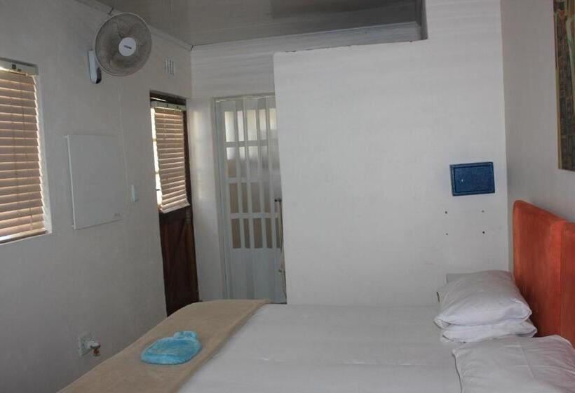 بنسيون Three Arches Guesthouse