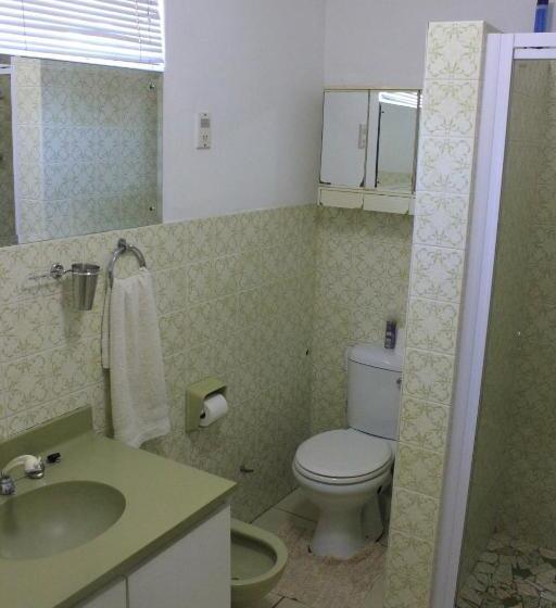 بنسيون Three Arches Guesthouse