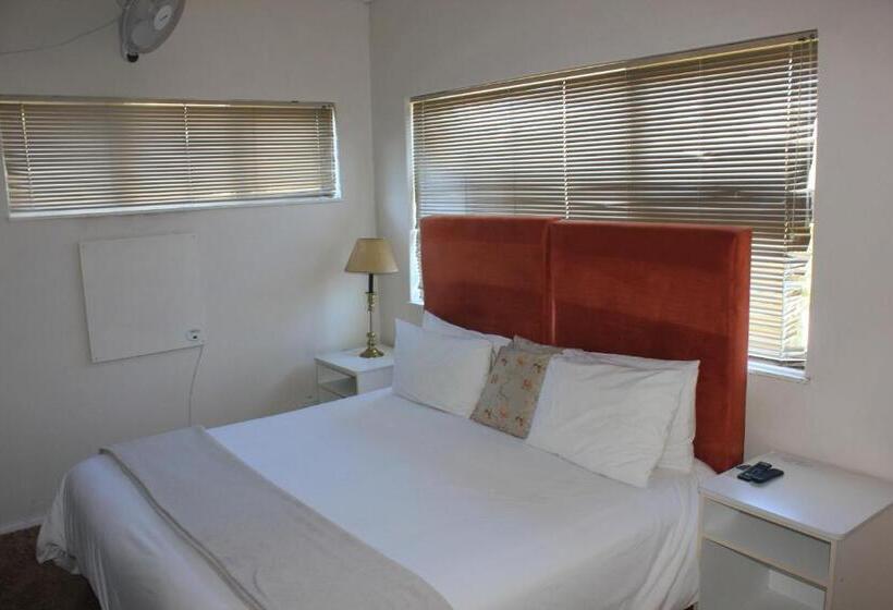 بنسيون Three Arches Guesthouse